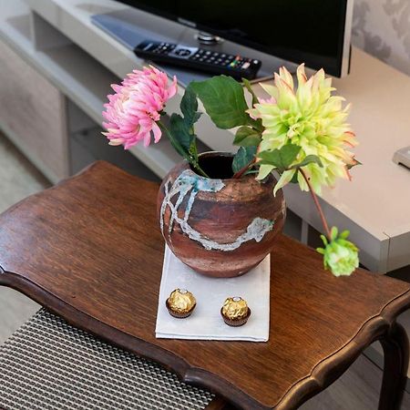 Sonnenhof Plauen Apartment ภายนอก รูปภาพ