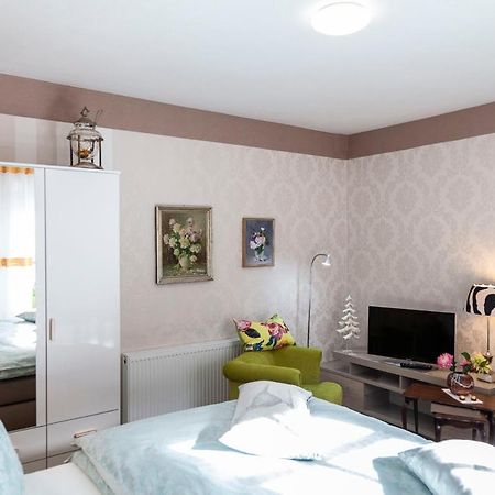 Sonnenhof Plauen Apartment ภายนอก รูปภาพ
