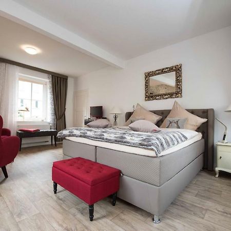 Sonnenhof Plauen Apartment ภายนอก รูปภาพ