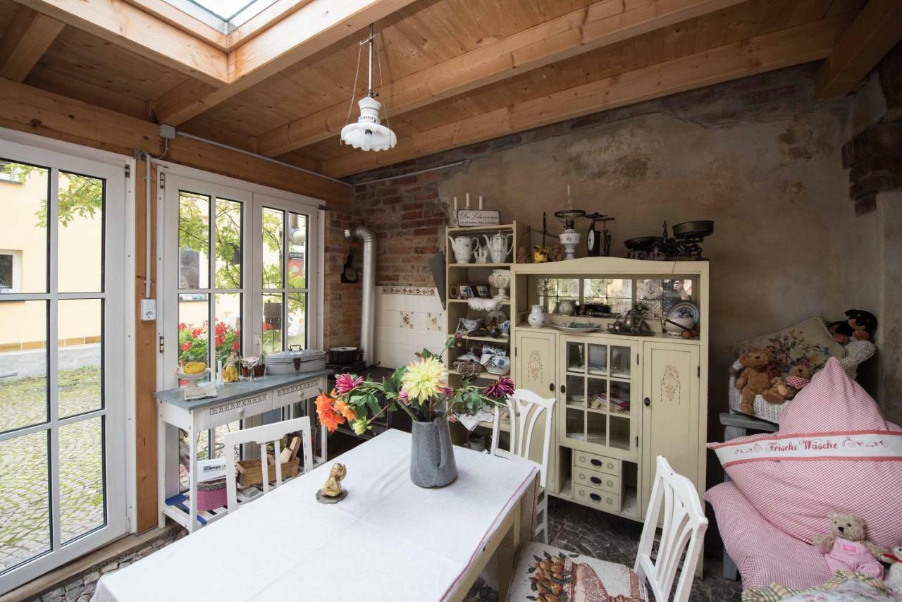 Sonnenhof Plauen Apartment ภายนอก รูปภาพ