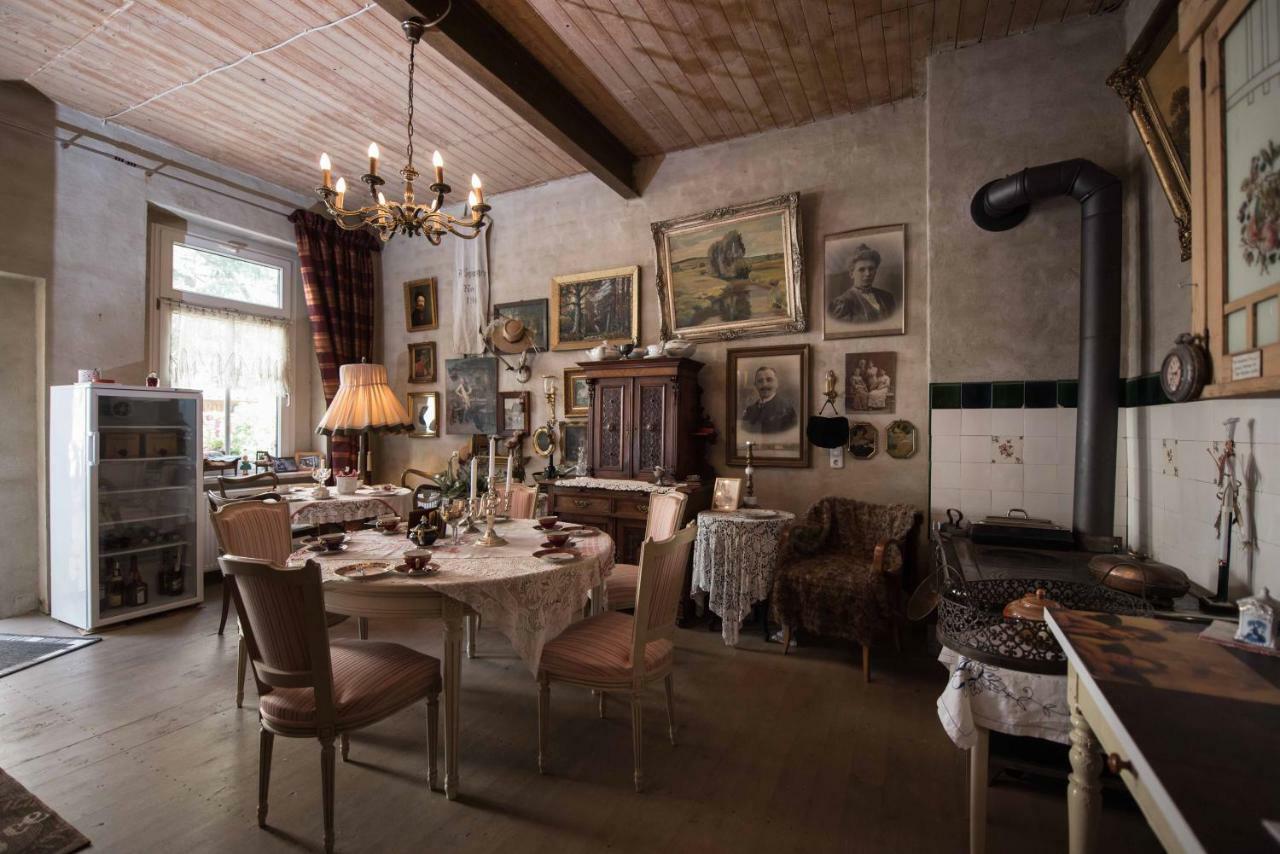 Sonnenhof Plauen Apartment ภายนอก รูปภาพ
