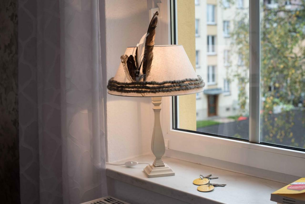 Sonnenhof Plauen Apartment ภายนอก รูปภาพ