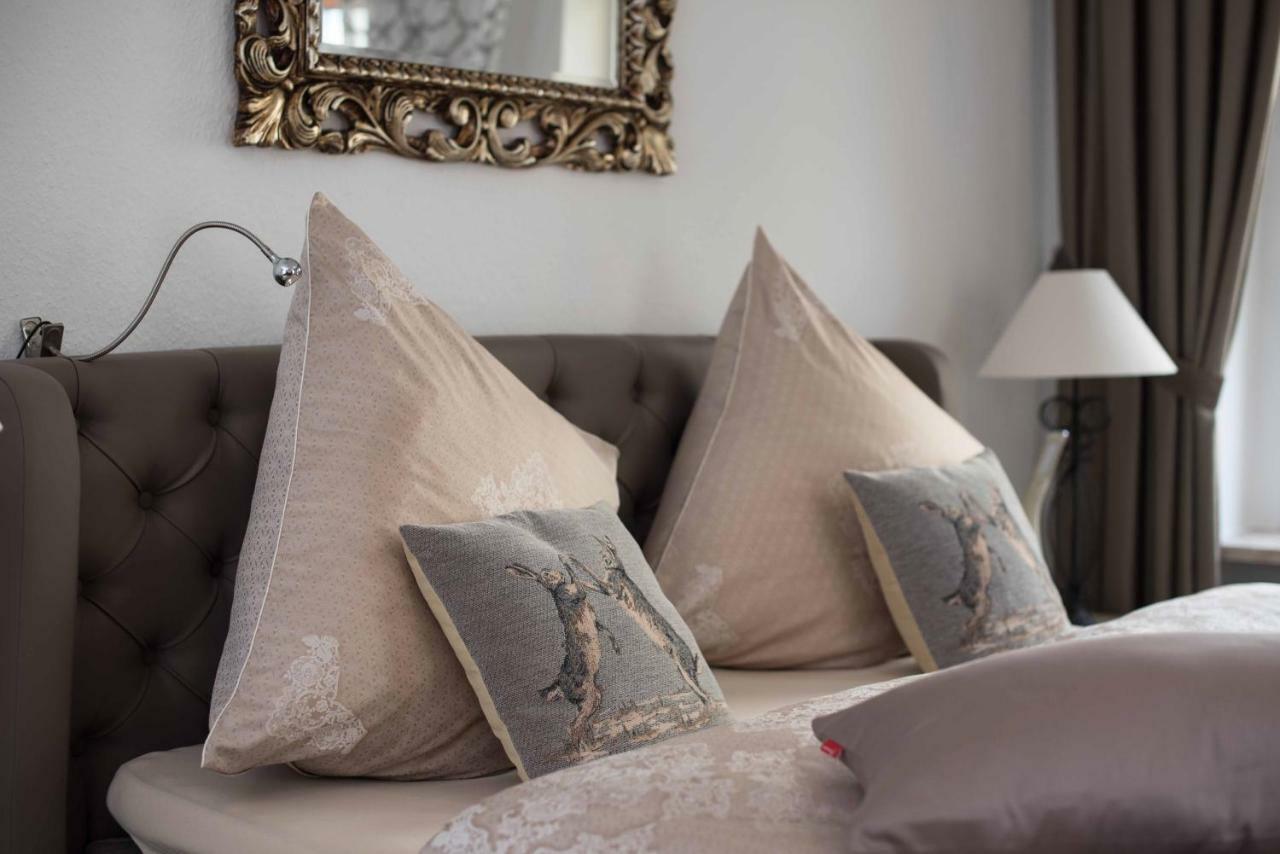 Sonnenhof Plauen Apartment ภายนอก รูปภาพ
