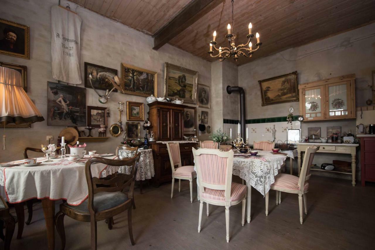 Sonnenhof Plauen Apartment ภายนอก รูปภาพ