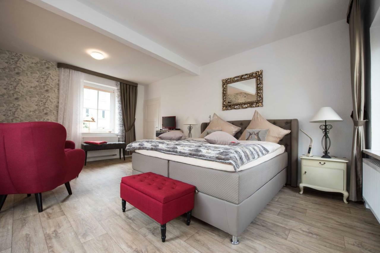 Sonnenhof Plauen Apartment ภายนอก รูปภาพ