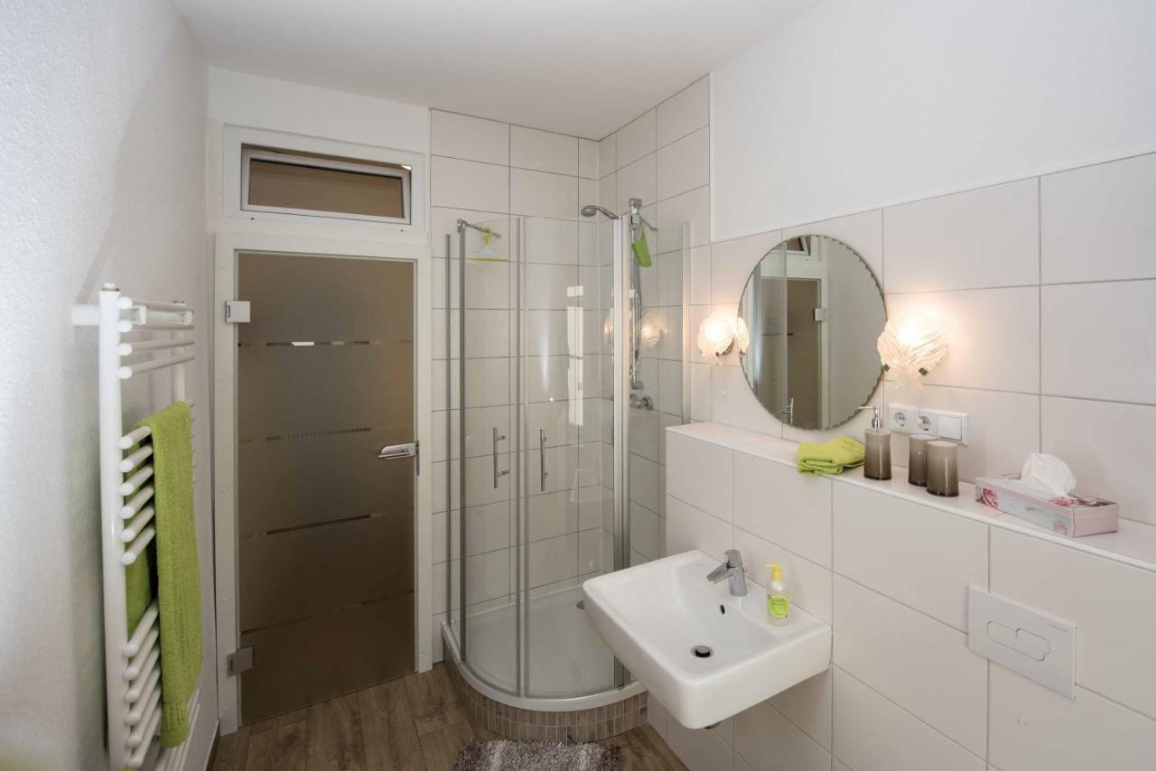 Sonnenhof Plauen Apartment ภายนอก รูปภาพ