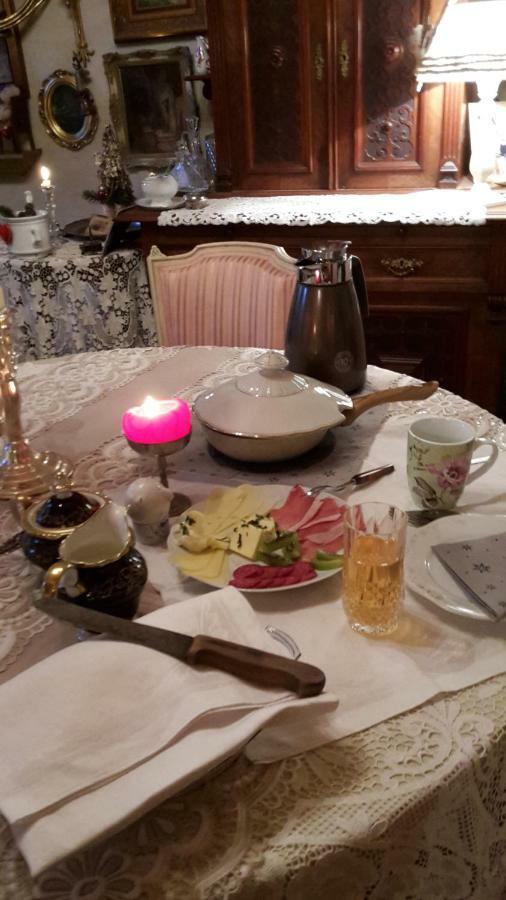 Sonnenhof Plauen Apartment ภายนอก รูปภาพ